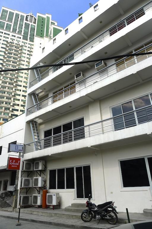 Lokal Hostel Makati City Екстериор снимка